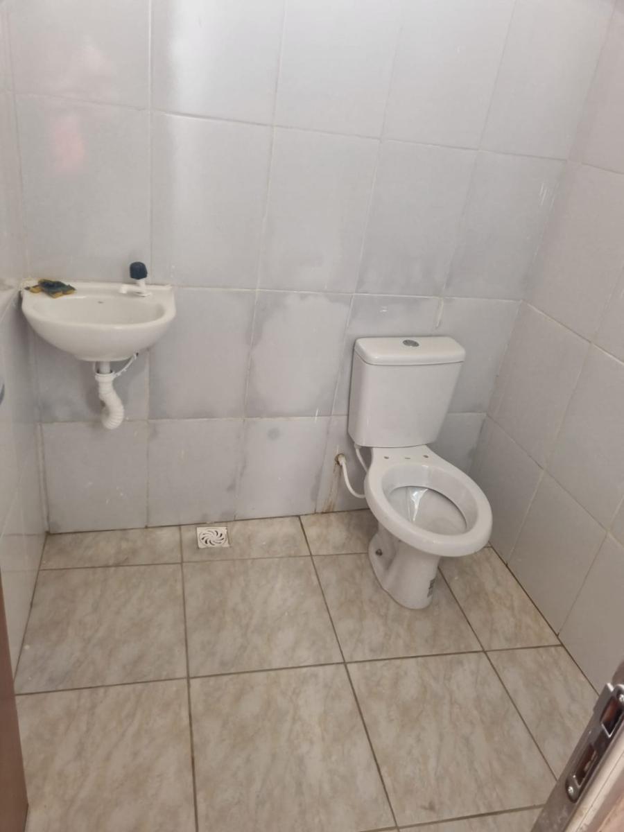 Andar, João Pinheiro, 0 Quarto, 0 Vaga