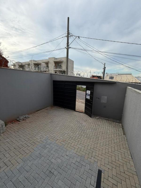 Casa, Novo Centro, 3 Quartos, 2 Vagas, 1 Suíte