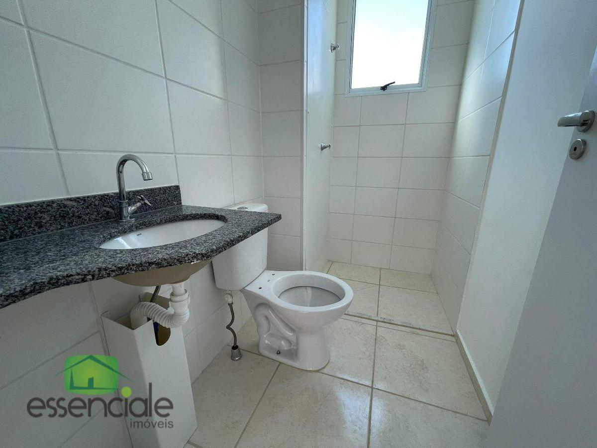 Apartamento, Riacho das Pedras, 2 Quartos, 1 Vaga, 1 Suíte