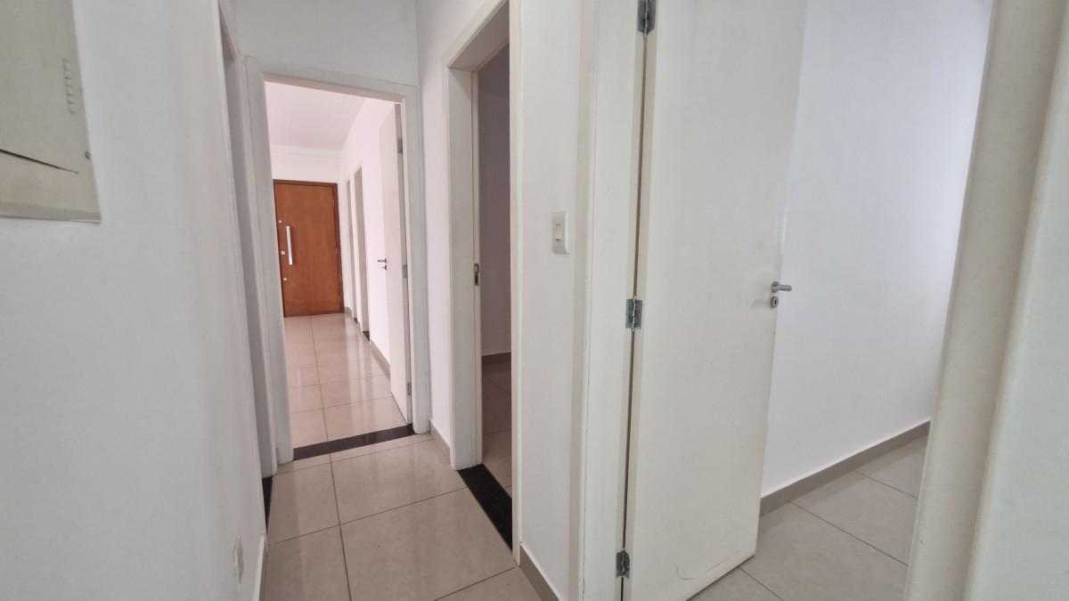 Apartamento, São Luiz (pampulha), 3 Quartos, 2 Vagas, 1 Suíte