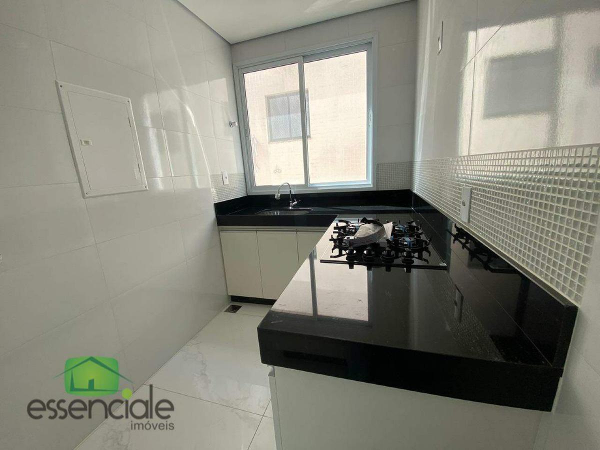 Cobertura, Novo Eldorado, 3 Quartos, 2 Vagas, 2 Suítes