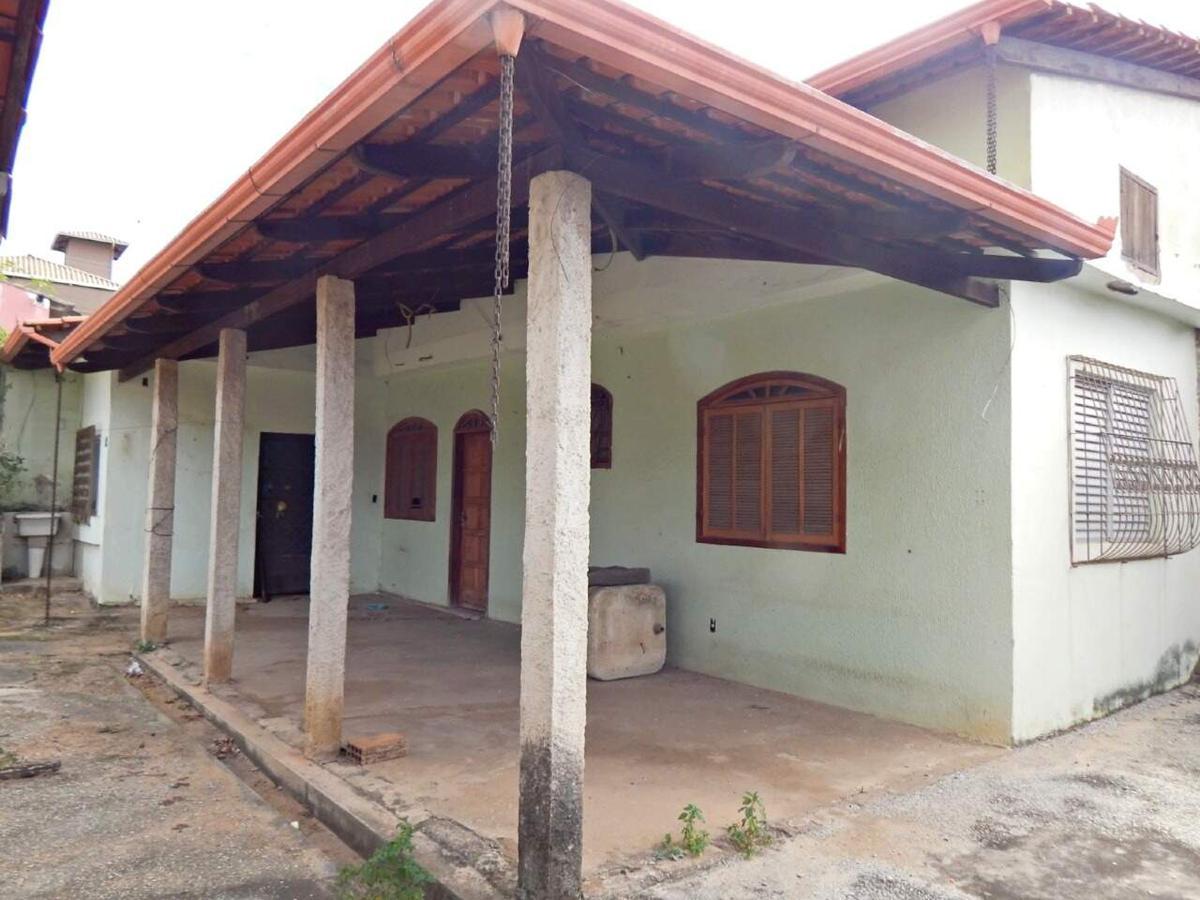 Casa, Novo Eldorado, 3 Quartos, 6 Vagas