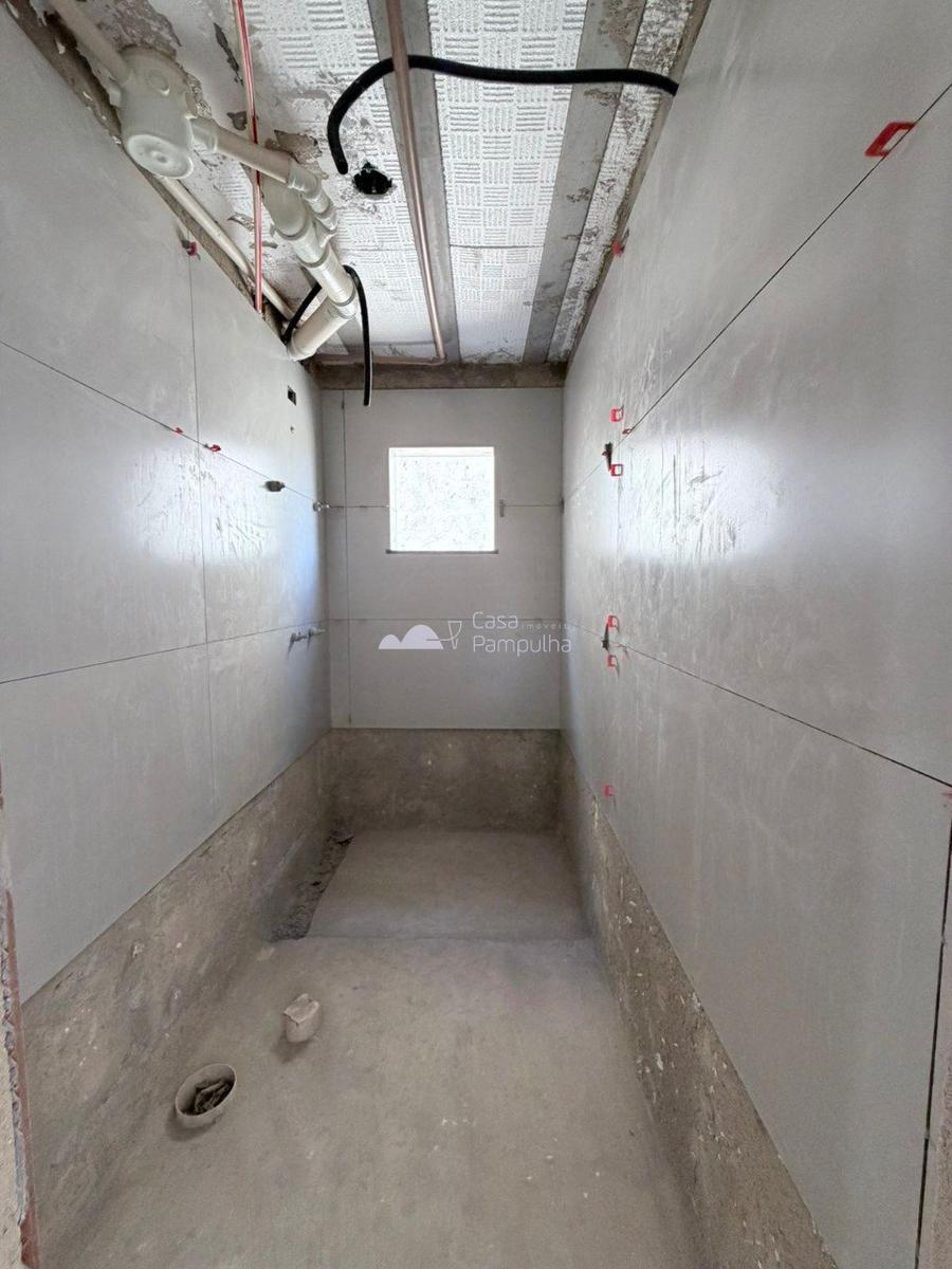 Apartamento, Itapoã, 3 Quartos, 2 Vagas, 1 Suíte
