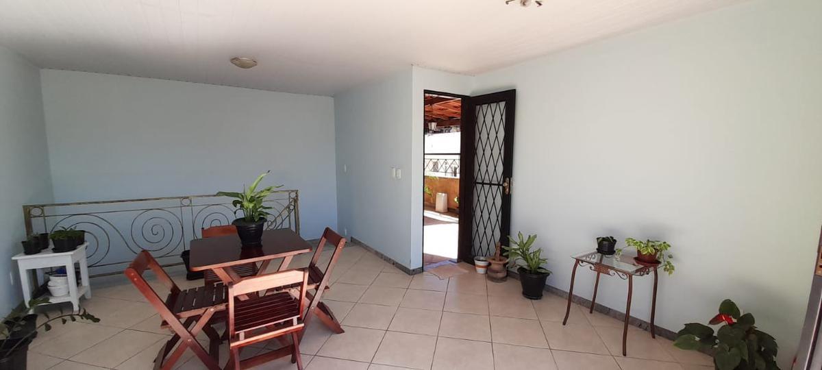 Cobertura, Castelo, 3 Quartos, 2 Vagas, 1 Suíte