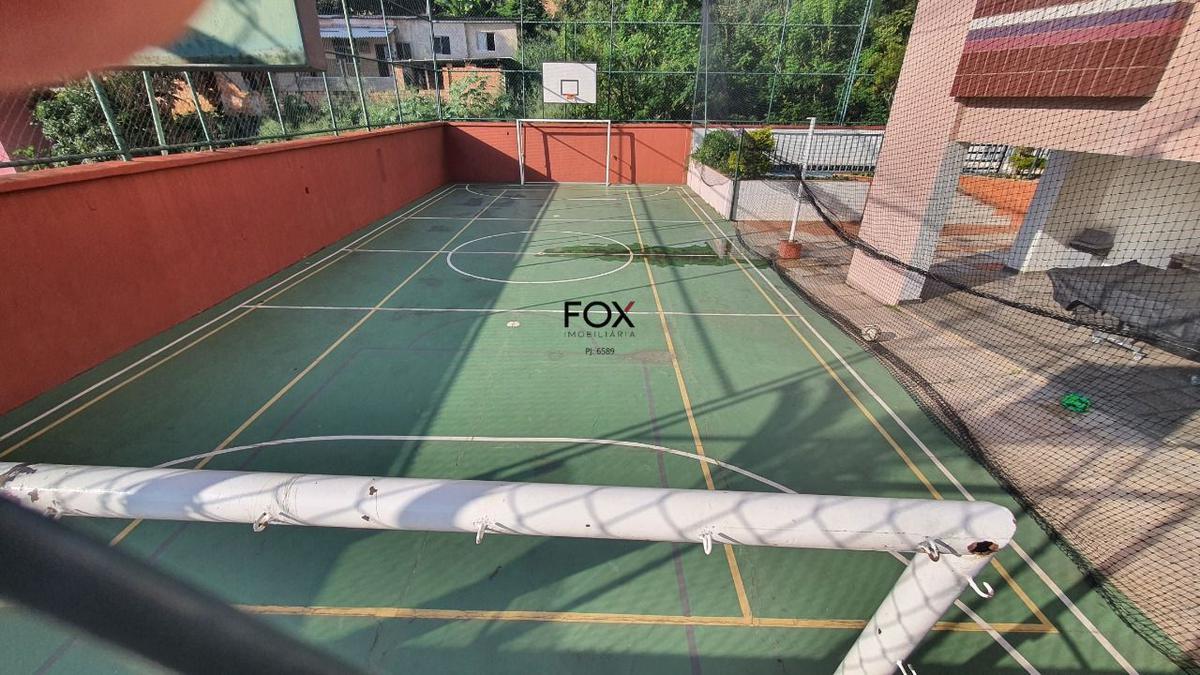 Apartamento, Grajaú, 3 Quartos, 2 Vagas, 1 Suíte