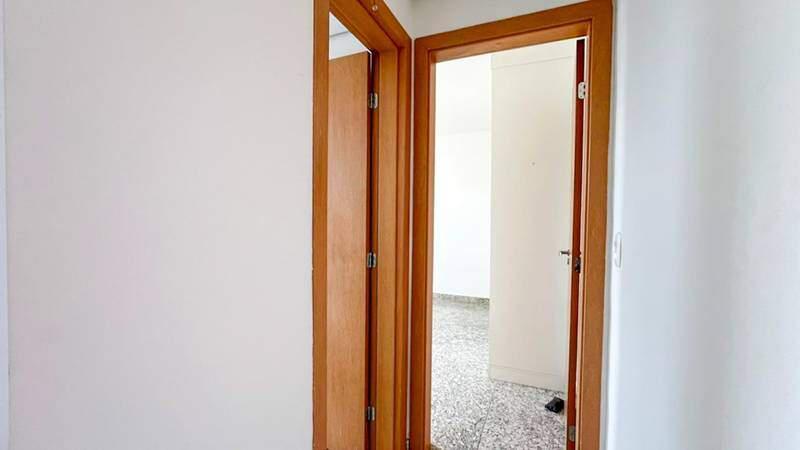 Cobertura, Floresta, 1 Quarto, 2 Vagas