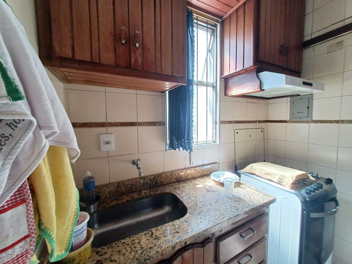 Apartamento, Palmares, 3 Quartos, 2 Vagas, 1 Suíte