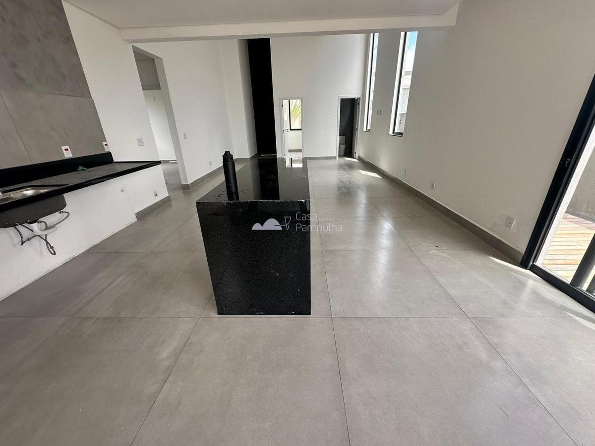 Casa, Gran Park, 4 Quartos, 4 Vagas, 2 Suítes