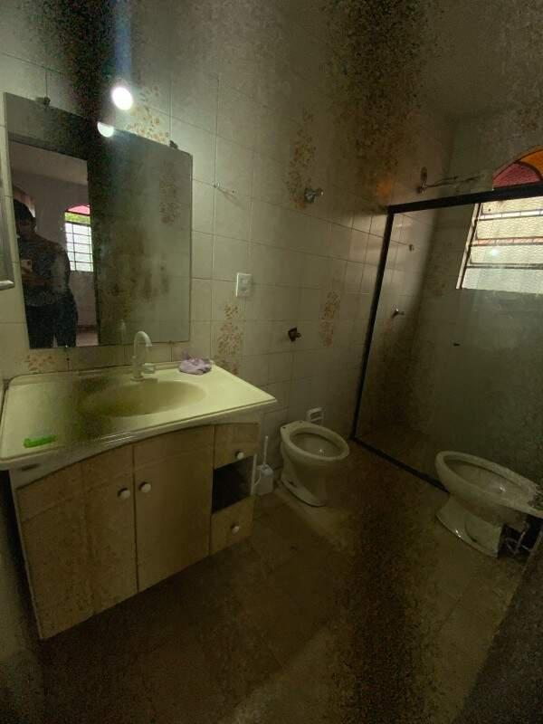 Casa, Copacabana, 4 Quartos, 5 Vagas, 1 Suíte