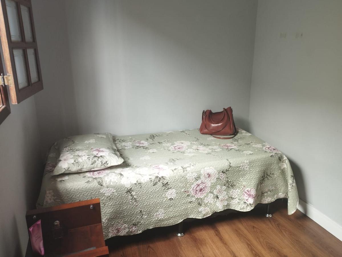 Casa, Santa Cruz, 3 Quartos, 7 Vagas, 1 Suíte