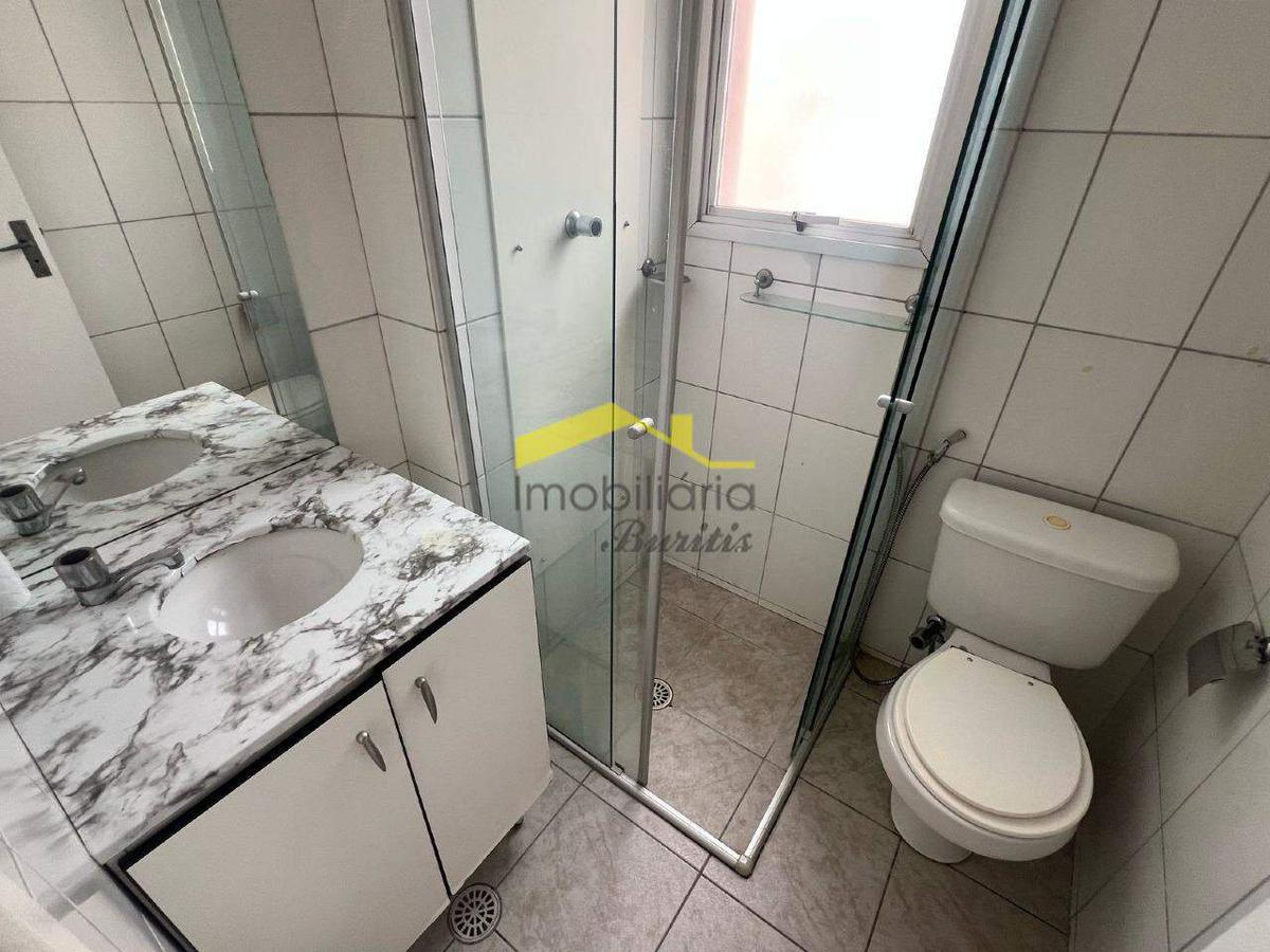 Cobertura, Buritis, 2 Quartos, 2 Vagas, 1 Suíte