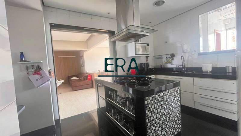 Apartamento, Buritis, 4 Quartos, 4 Vagas, 2 Suítes