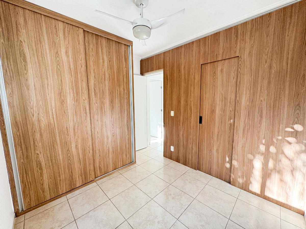 Apartamento, Castelo, 3 Quartos, 2 Vagas, 1 Suíte