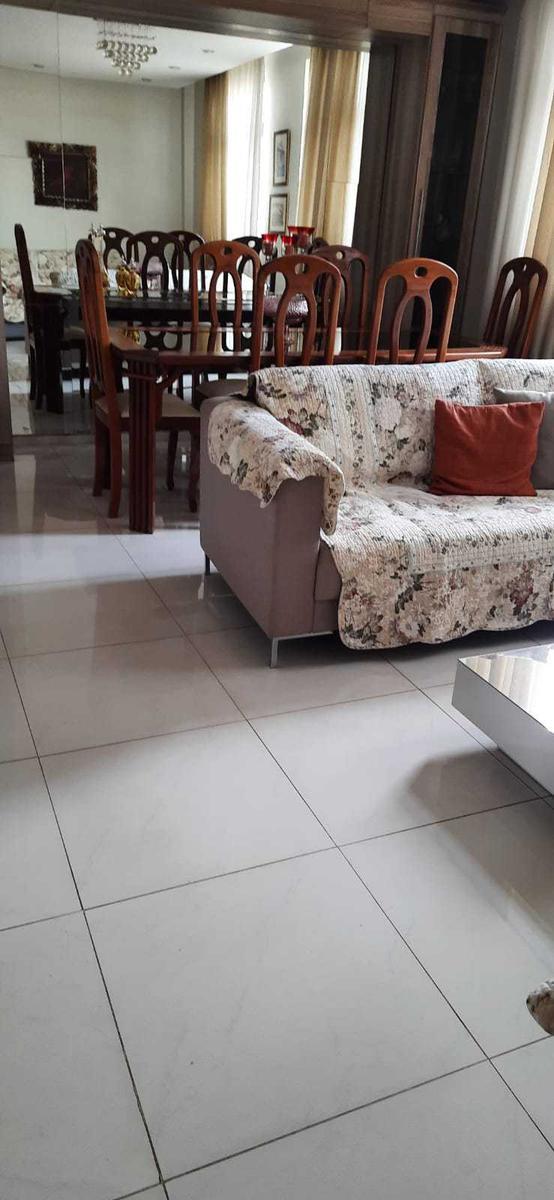 Cobertura, Santa Teresa, 5 Quartos, 2 Vagas, 1 Suíte