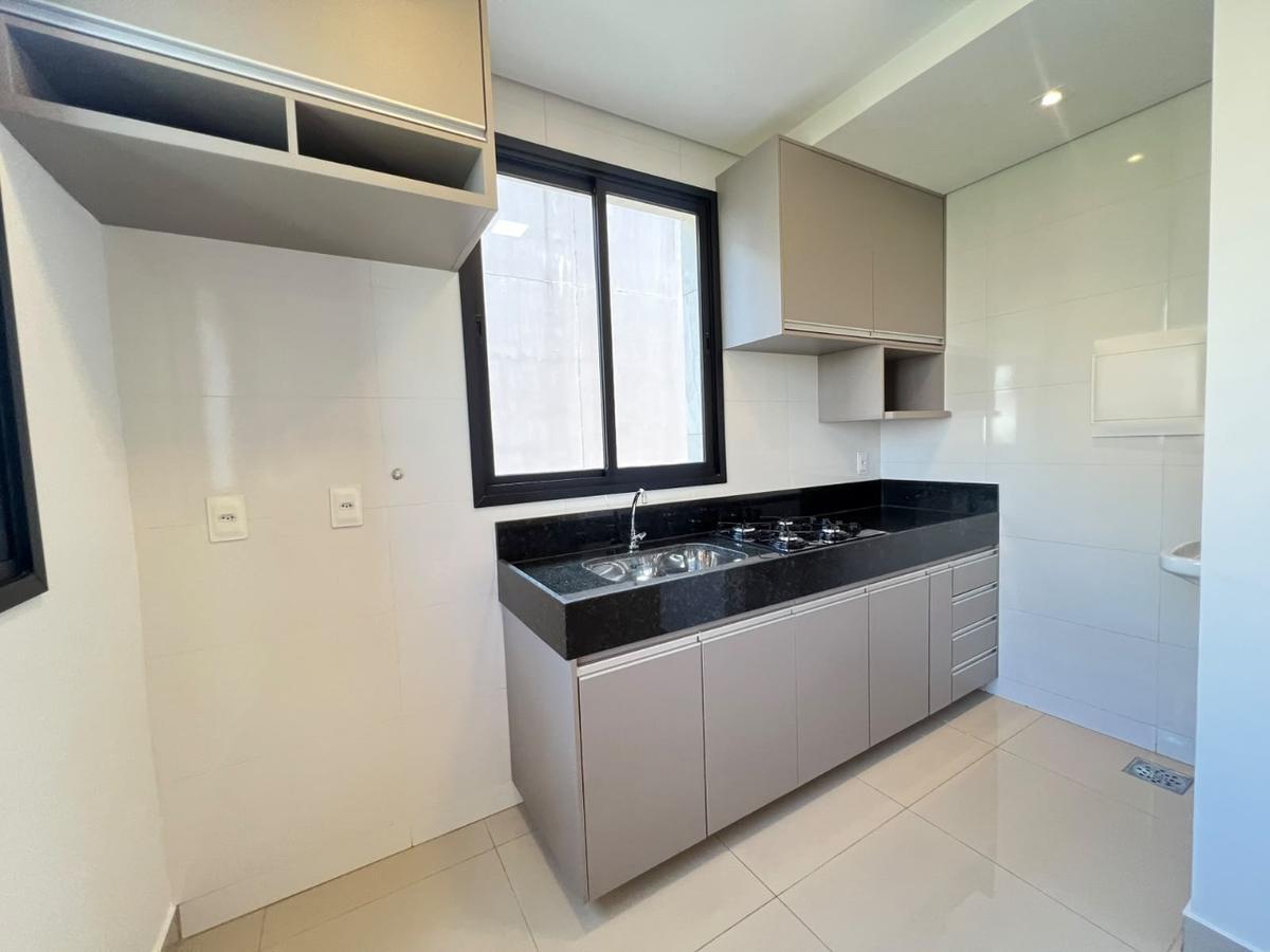 Apartamento, Lourdes, 2 Quartos, 1 Vaga, 1 Suíte