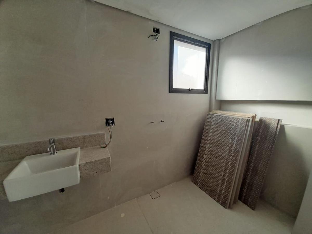 Apartamento, Cidade Nova, 3 Quartos, 3 Vagas, 1 Suíte