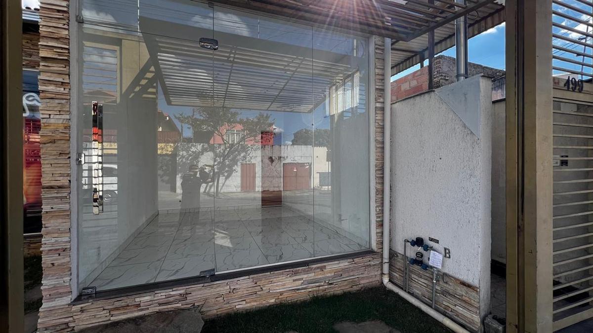 Andar, Horto, 0 Quarto, 0 Vaga