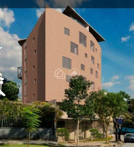 Área Privativa, Santa Lúcia, 1 Quarto, 1 Suíte
