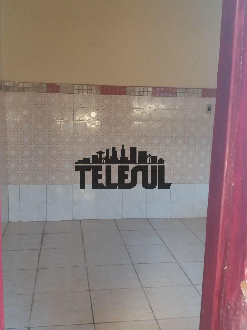 Casa, Conjunto Habitacional Sion, 3 Quartos, 0 Vaga