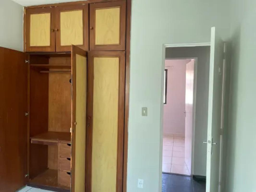 Casa, Dona Clara, 2 Quartos, 1 Vaga