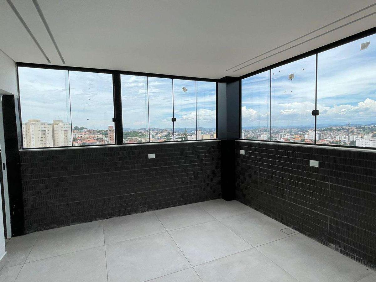 Cobertura, Ana Lúcia, 4 Quartos, 3 Vagas, 2 Suítes