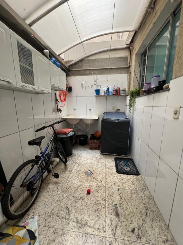 Apartamento, Jardim Riacho das Pedras, 2 Quartos, 1 Vaga
