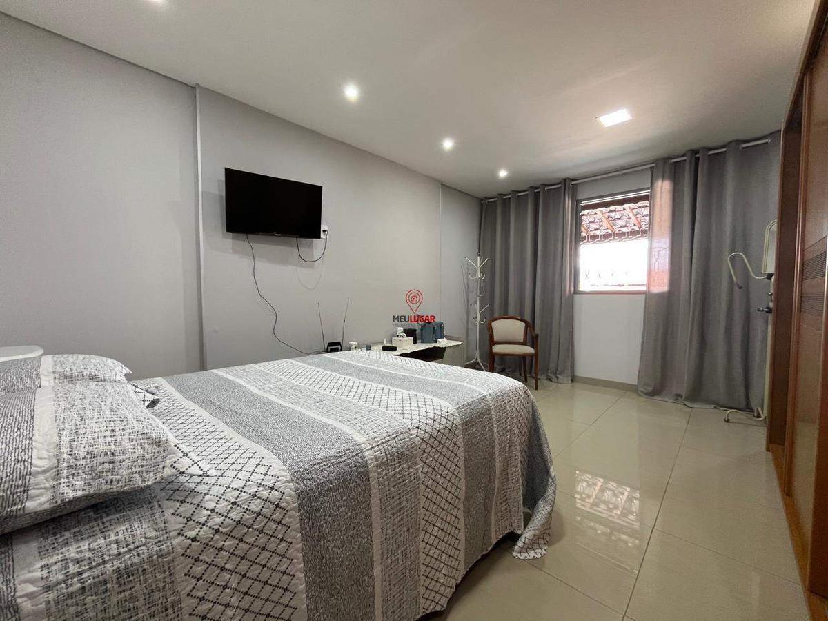 Casa, Diamante, 3 Quartos, 3 Vagas, 1 Suíte