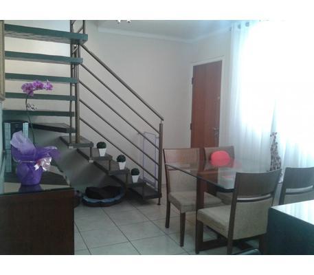 Cobertura, Arpoador, 2 Quartos, 1 Vaga