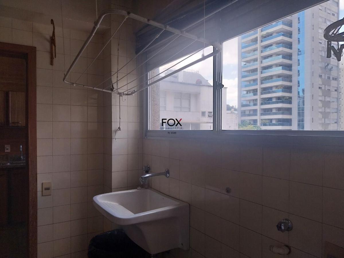 Apartamento, Lourdes, 4 Quartos, 2 Vagas, 2 Suítes