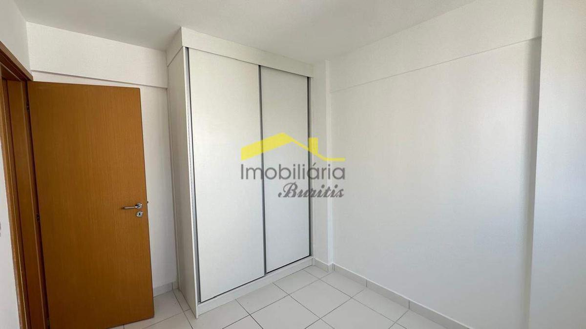 Apartamento, Betânia, 2 Quartos, 1 Vaga