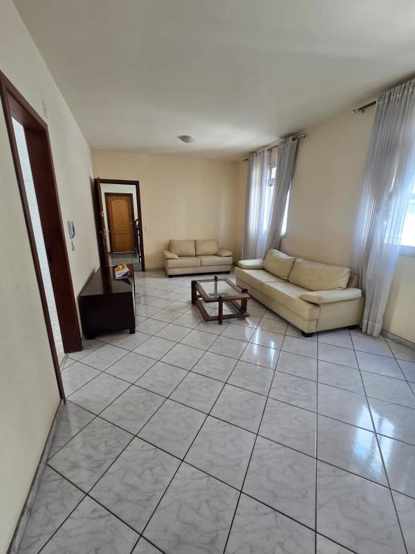 Apartamento, Ouro Preto, 3 Quartos, 2 Vagas, 1 Suíte