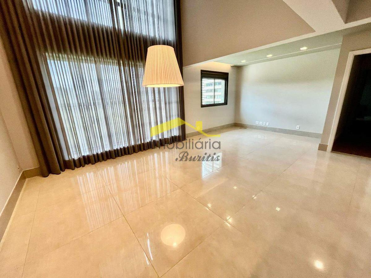 Apartamento, Vale do Sereno, 3 Quartos, 4 Vagas, 3 Suítes