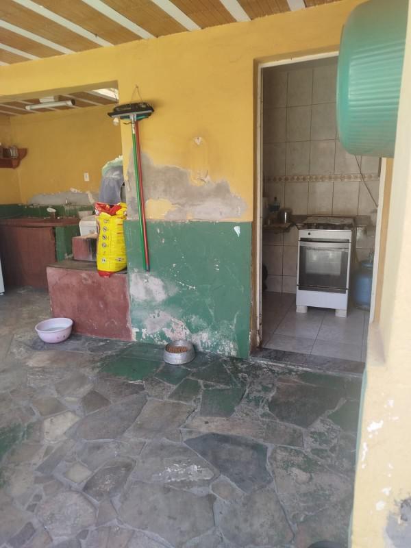 Casa, Alípio de Melo, 3 Quartos, 2 Vagas, 1 Suíte