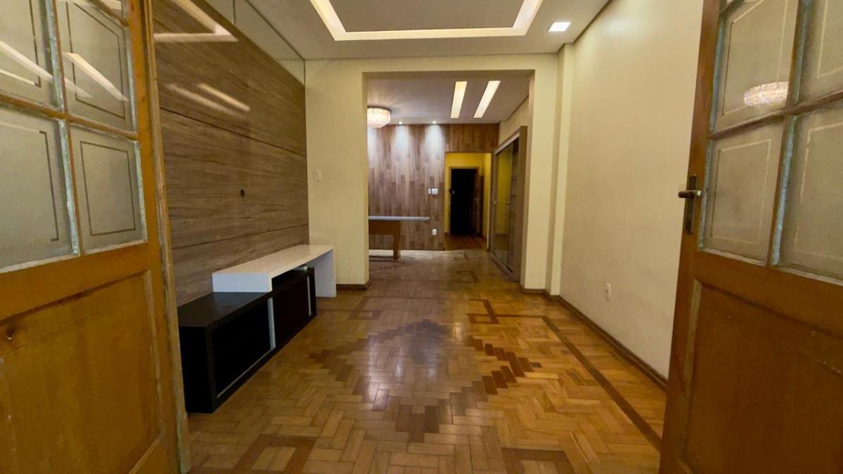 Apartamento, Centro, 3 Quartos, 0 Vaga, 1 Suíte