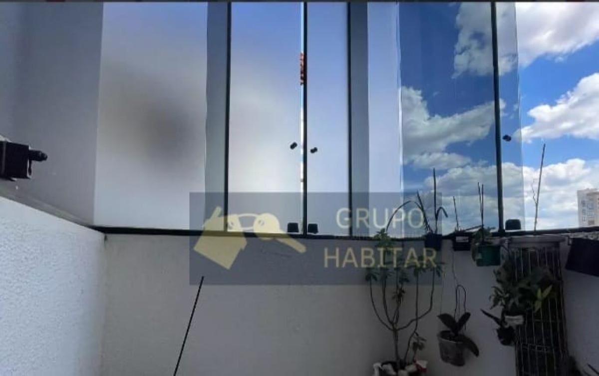 Apartamento, Centro, 3 Quartos, 2 Vagas, 1 Suíte