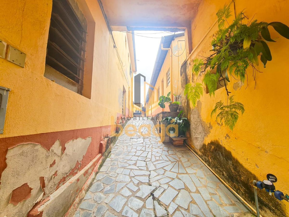 Casa, Padre Eustáquio, 12 Quartos, 3 Vagas