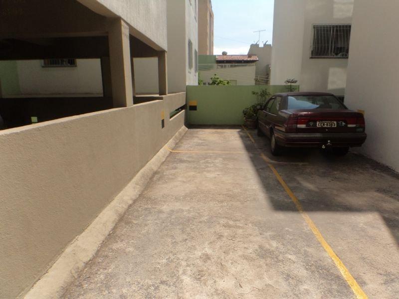Apartamento, Palmares, 2 Quartos, 1 Vaga