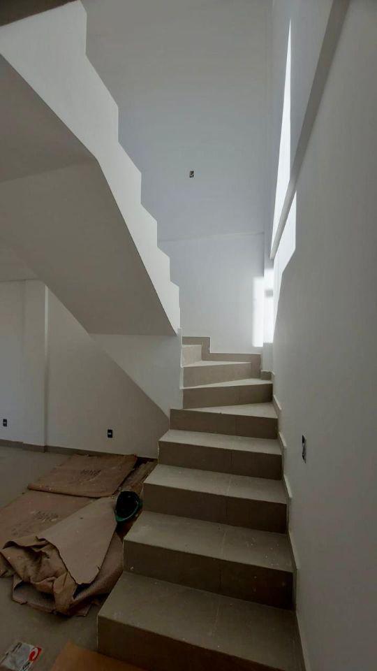 Cobertura, Sagrada Família, 3 Quartos, 2 Vagas, 1 Suíte