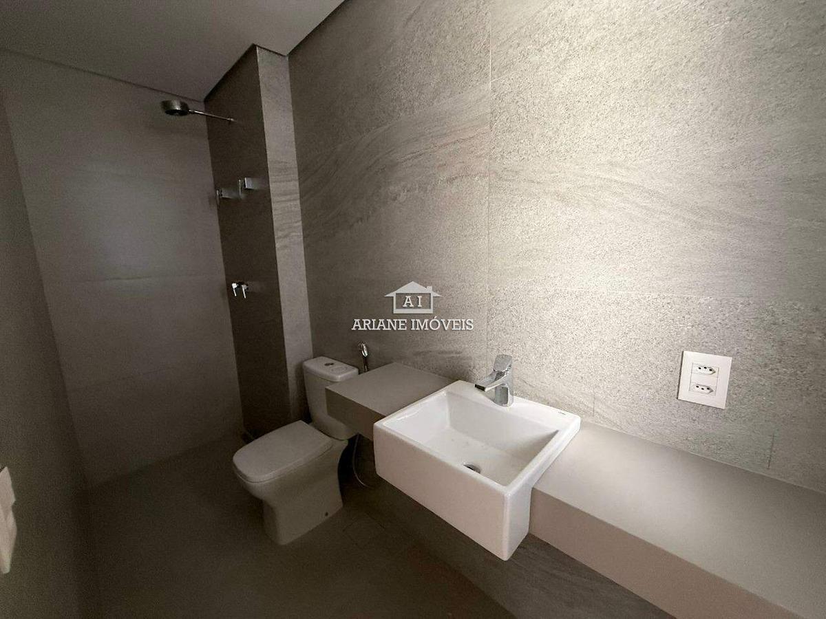 Apartamento, Lourdes, 4 Quartos, 4 Vagas, 4 Suítes