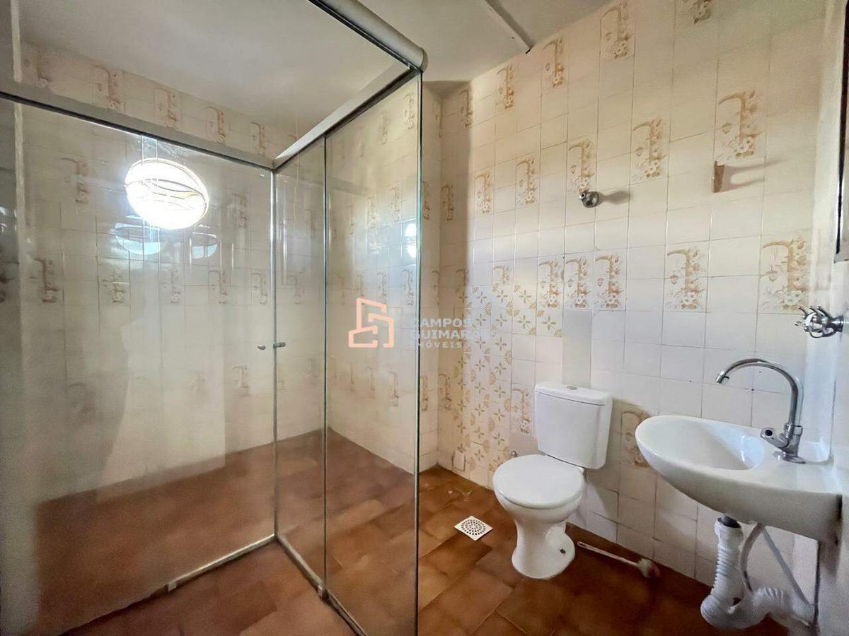 Casa, Coqueiros, 2 Quartos, 1 Vaga