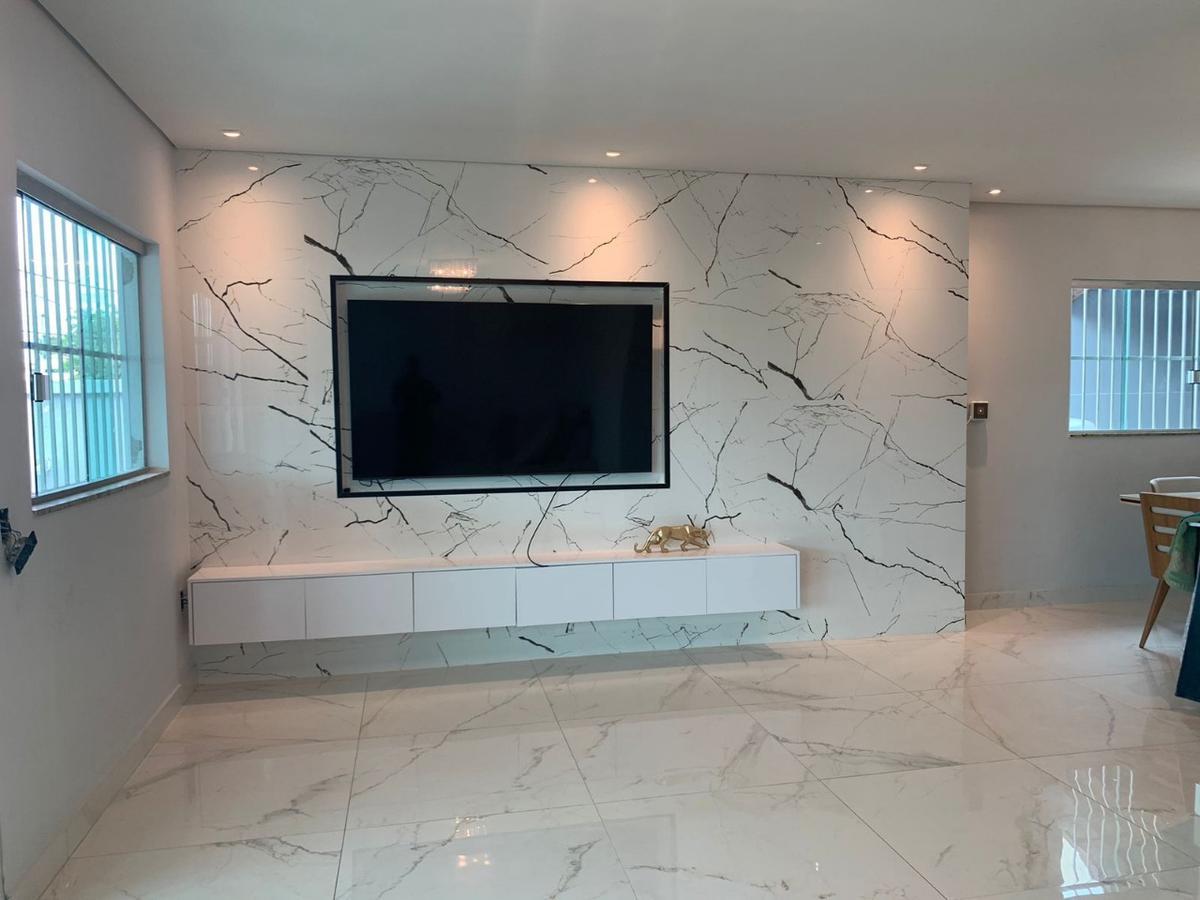 Casa, Parque Xangri-lá, 3 Quartos, 5 Vagas, 1 Suíte