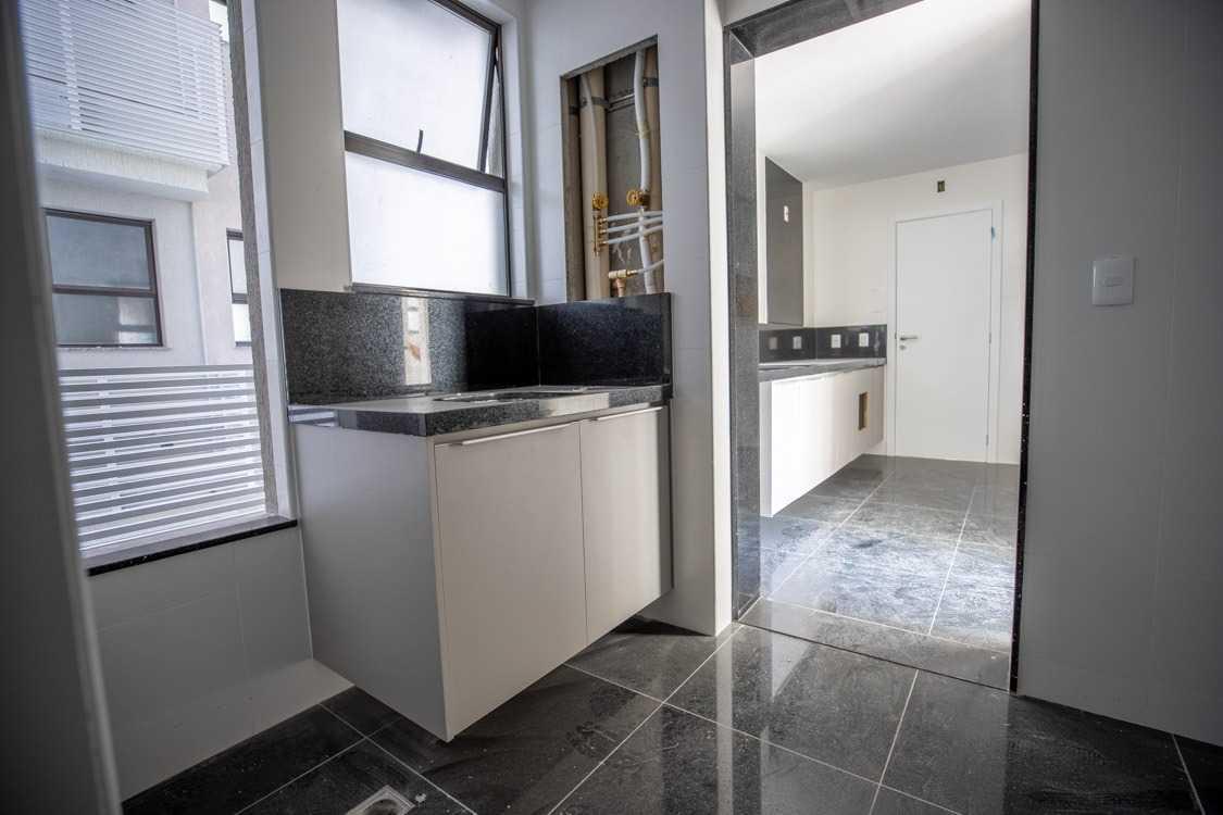 Apartamento, Lourdes, 4 Quartos, 3 Vagas, 4 Suítes