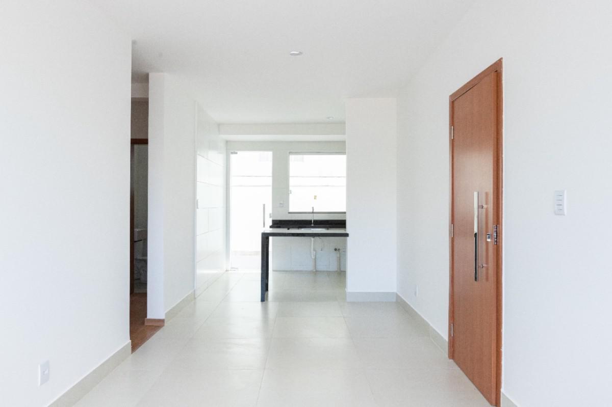 Apartamento, Salgado Filho, 3 Quartos, 2 Vagas, 1 Suíte