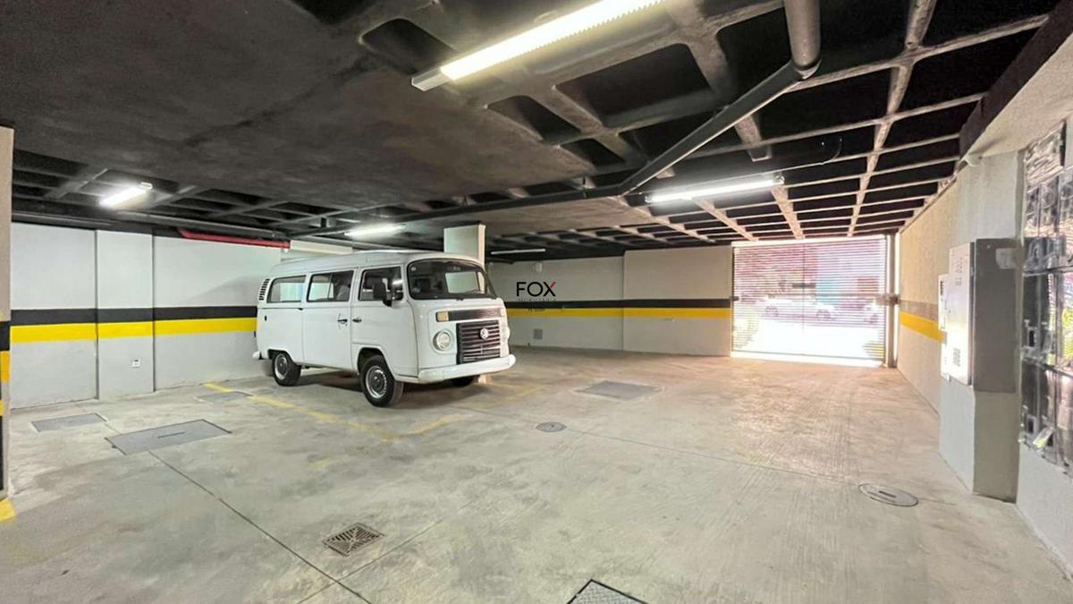 Cobertura, Lourdes, 2 Quartos, 2 Vagas, 2 Suítes