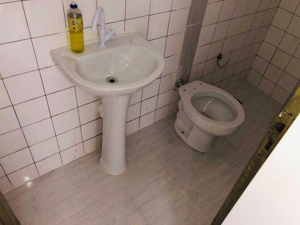 Andar, Planalto, 0 Quarto, 0 Vaga