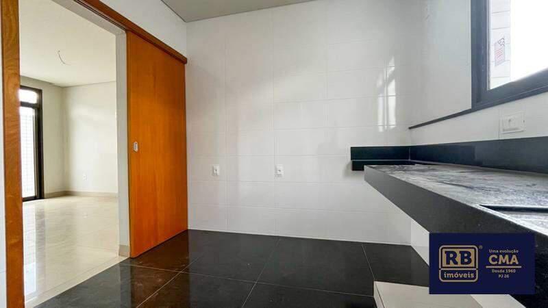 Apartamento, Prado, 3 Quartos, 2 Vagas, 1 Suíte