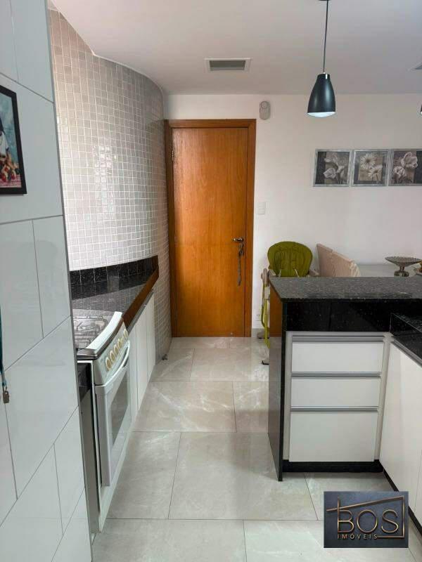 Apartamento, Santa Efigênia, 2 Quartos, 1 Vaga