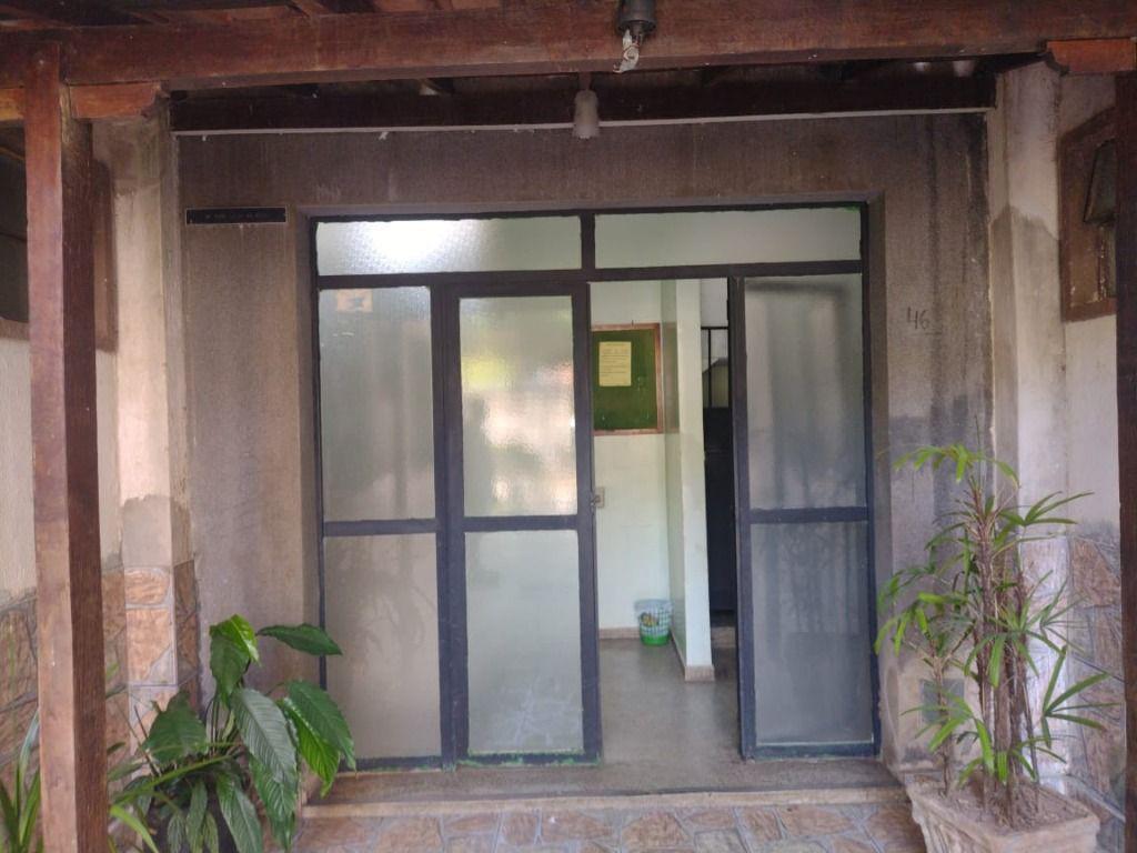 Apartamento, Conjunto Morada da Serra, 3 Quartos, 2 Vagas
