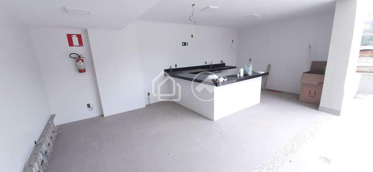 Apartamento, Buritis, 2 Quartos, 2 Vagas, 1 Suíte