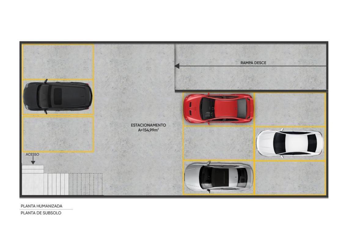 Apartamento, Palmeiras, 3 Quartos, 1 Vaga, 1 Suíte
